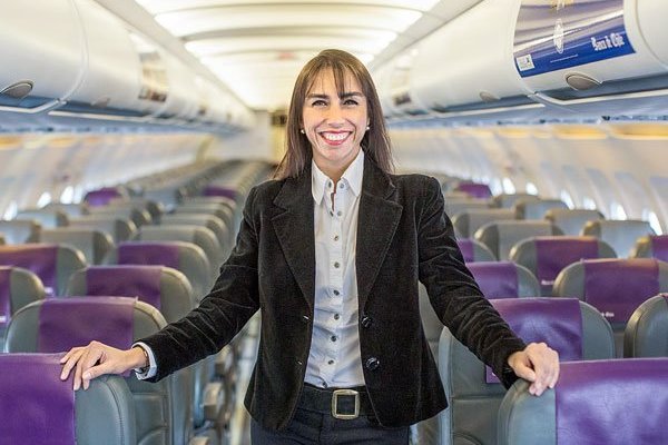 <p>Carmen Gloria Serrat, directora comercial de Sky.</p>