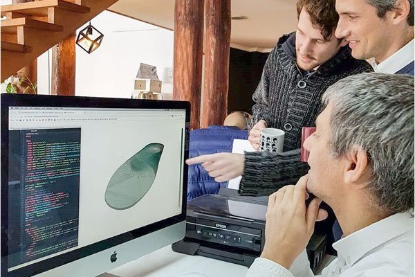 Startup Ciencia seleccionó a la primera generación de emprendimientos de alto impacto