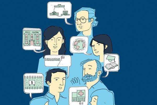 Mi Constitución: Los artículos que debiera cambiar o mantener la Carta Magna, según emprendedores chilenos