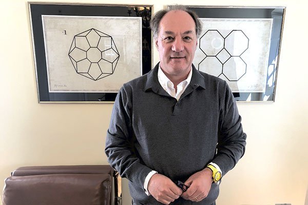 <p>Sutil: “Conozco empresarios que están dispuestos a participar como candidatos a la convención”</p>
