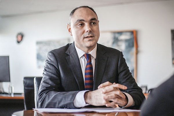 CMF y retiro del 10% de las rentas vitalicias: impacto podría llegar hasta US$ 2.800 millones
