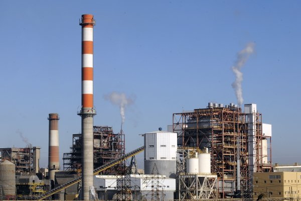 Diputados aprueban idea de legislar proyecto para cierre de centrales termoeléctricas a contar de 2025