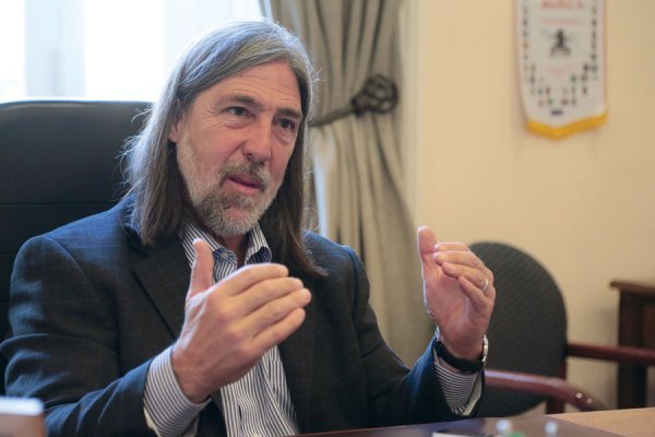 Presidente de la Comisión de Trabajo del Senado pone en tabla proyecto de pensiones aprobado por la Cámara