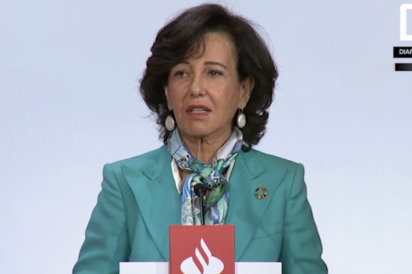 <p>Ahora en DF: Santander anuncia la creación de un banco de financiación al consumo nativo digital</p>