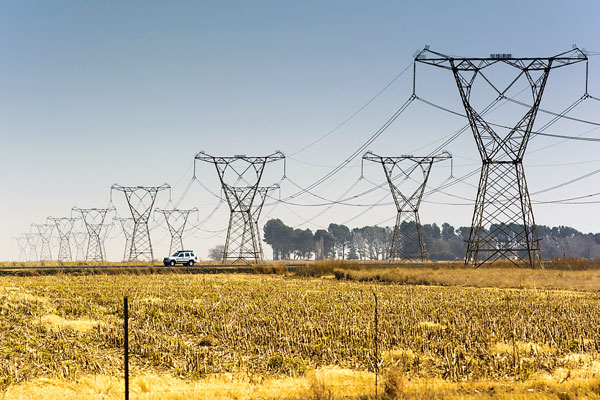 Coordinador Eléctrico lanza licitación de megalínea: ya hay 60 interesados