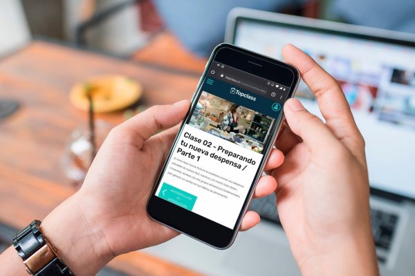 Startup chilena de clases online con famosos se expande a 12 países