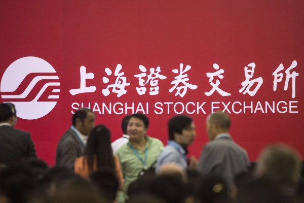 <p>Apertura de Ant por US$ 34 mil millones catapulta a la bolsa de Shanghái por sobre sus rivales globales</p>