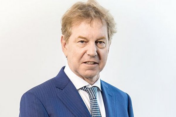 Alberto Muchnick expande redes y firma acuerdo con plataforma israelí de venture capital