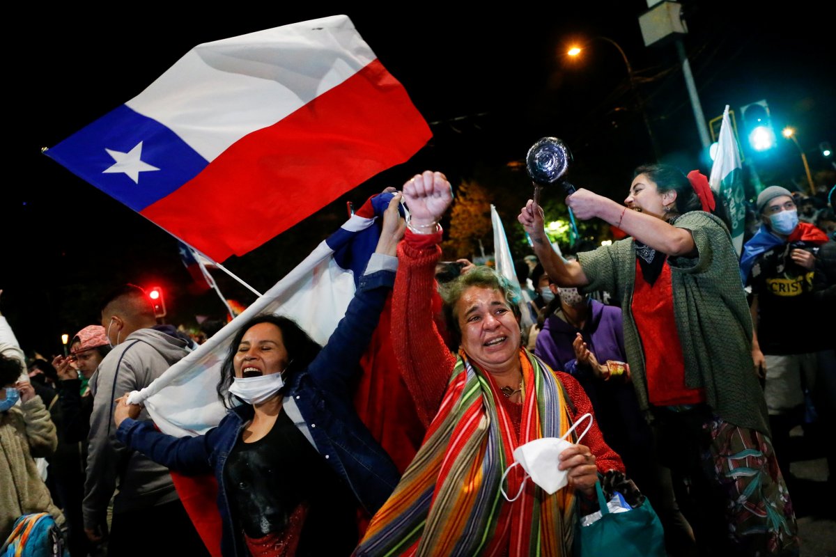 <p>Foto: Reuters</p>