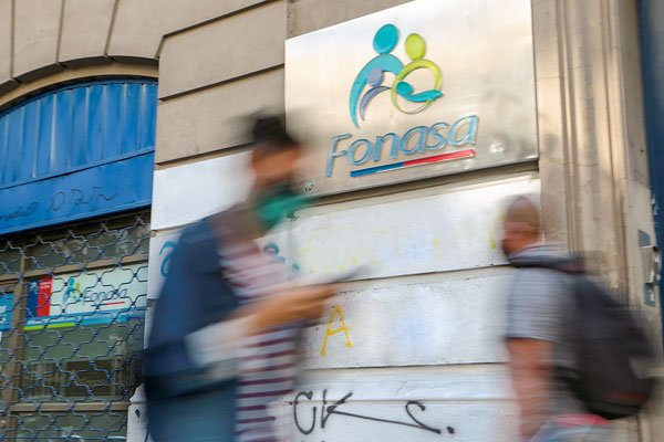 Gobierno reformuló su proyecto de ley para Fonasa con trámite integrado a reforma de isapres