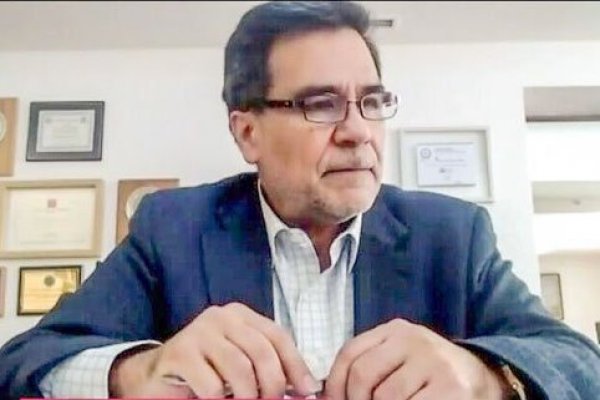 <p>Director del SII informa que instruyó auditoría interna por rebaja en cálculo de impuestos a Penta</p>
