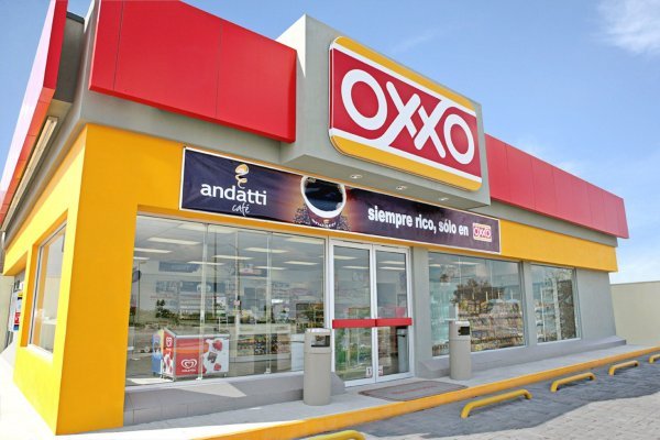 <p>FEMSA reactiva sus planes de expansión en América Latina</p>