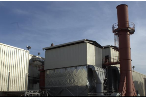Nuevo actor del mercado de reciclaje de baterías iniciará construcción de planta en diciembre