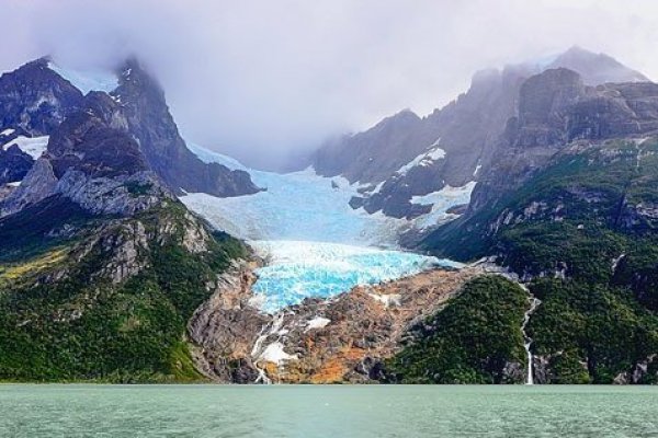 Ley de Glaciares se votará la próxima semana