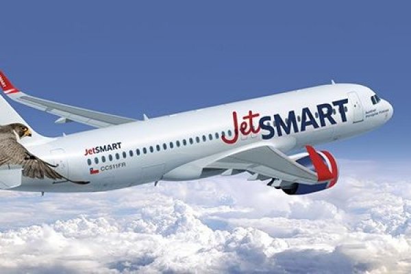 <p>Jetsmart suma dos rutas a Colombia desde su centro de operaciones en Antofagasta</p>