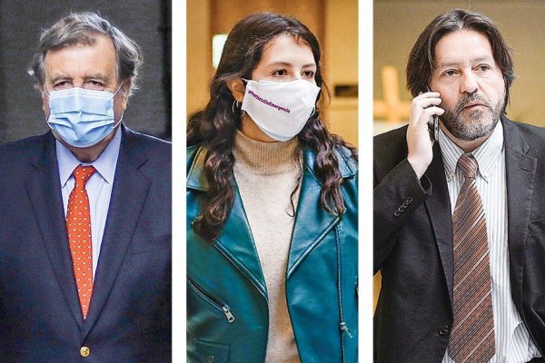 Proyecto del gobierno que crea nueva pensión para enfermos terminales no convence en el Congreso