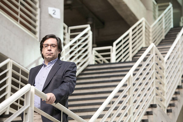 Guillermo Larraín y el retiro de 10% de las rentas vitalicias: “Es mejor que el Estado transfiera directamente esos recursos”