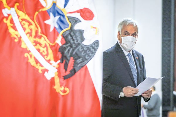 El rearme de Presidencia en la recta final del gobierno