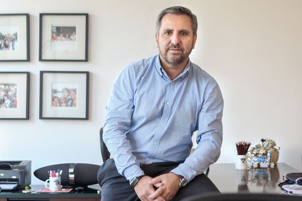 Las razones del creador del imperio gastronómico que considera a Heladerías Savory y Pedro, Juan & Diego para salir del negocio