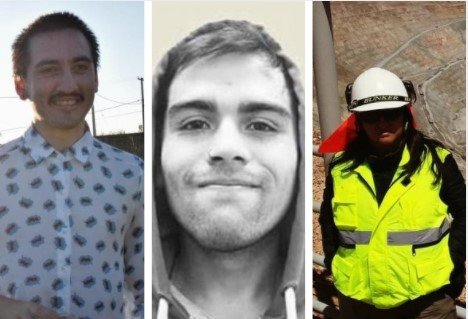 Jóvenes cuentan por qué se quedaron sin fondos previsionales