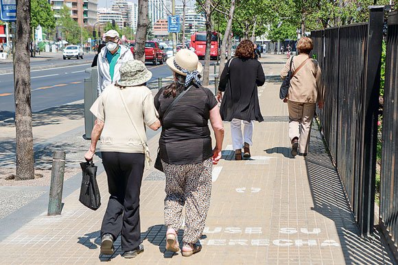 El lobby de las compañías de seguros para evitar el retiro del 10% de rentas vitalicias