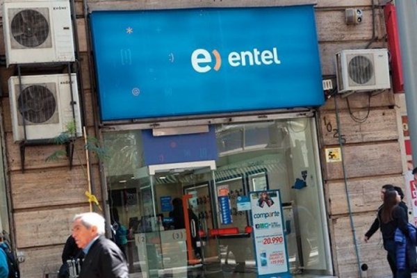 Entel reporta aumento de ingresos por mayor actividad derivada del proceso de desconfinamiento en Chile y Perú