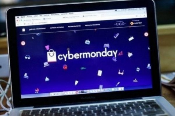 <p>Primer balance del CyberMonday: ventas ya suman poco más de US$ 47 millones</p>