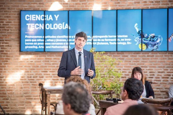 Avances y pendientes de la primera Política Nacional de Ciencia, Tecnología, Conocimiento e Innovación
