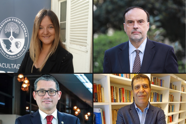 ¿Cómo influye el régimen político, presidencial o semiparlamentario, en la economía?