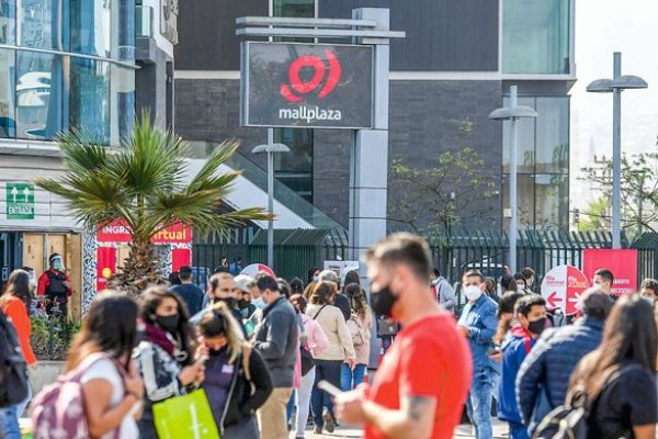 El estándar internacional que aplica Mallplaza en época de pandemia