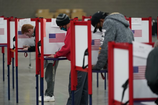 Elecciones EEUU: ¿por qué se dice que el próximo presidente podría no conocerse hoy?