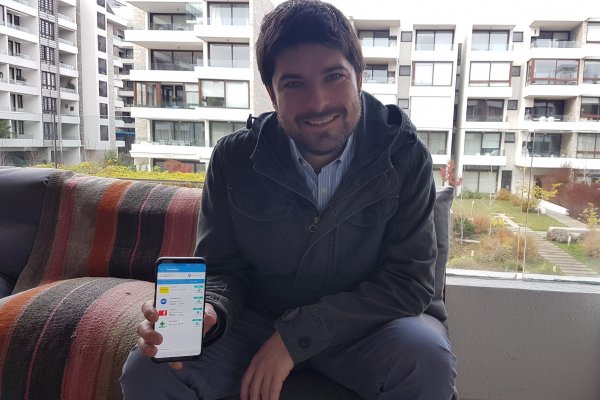 App Yapp levanta capital y lanza sección exclusiva para médicos