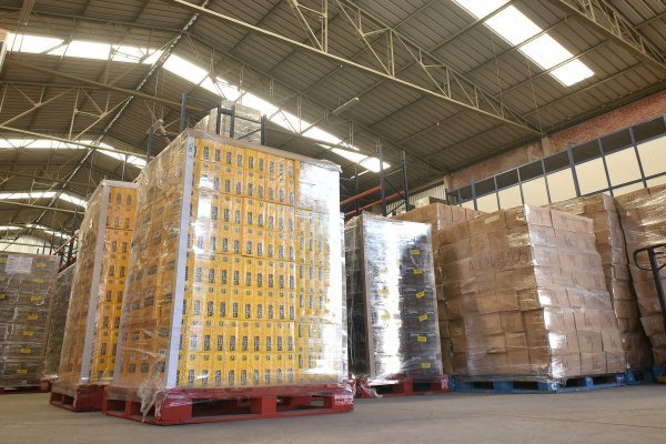 Fondo de Independencia aumenta participación en centro de bodegas con aporte de US$ 160 millones