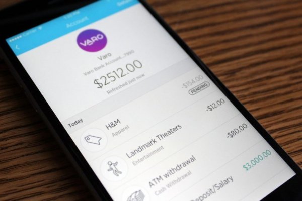 Fintechs desafían a los bancos en su propio juego y comienzan a aceptar depósitos de clientes en EEUU