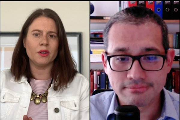 <p>DF Constitucional | Los efectos políticos y económicos frente a un eventual gobierno parlamentario</p>