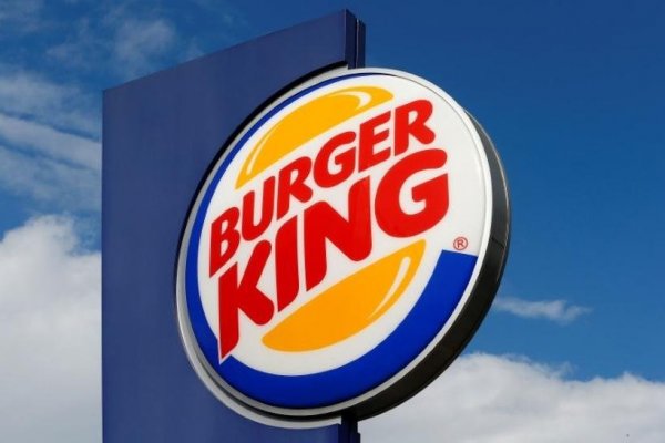 Burger King le pide a sus clientes que prefieran McDonald's, El Tío Manolo y la Fuente Alemana