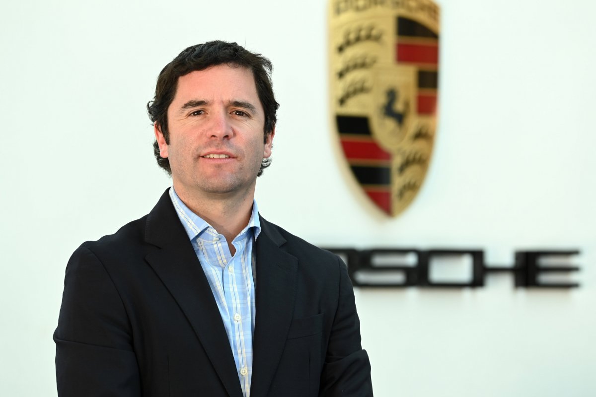<p>Foto: Bloomberg</p>