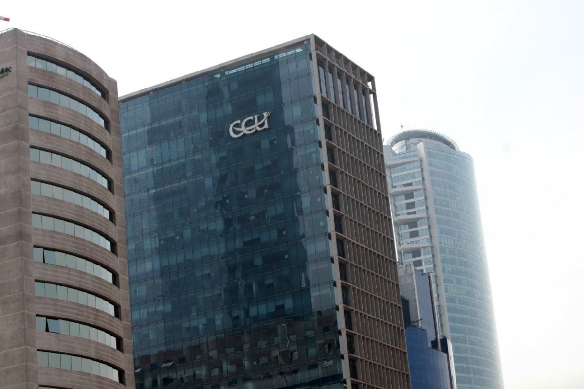 <p>Incrementos en precios impulsan ingresos de CCU el tercer trimestre</p>