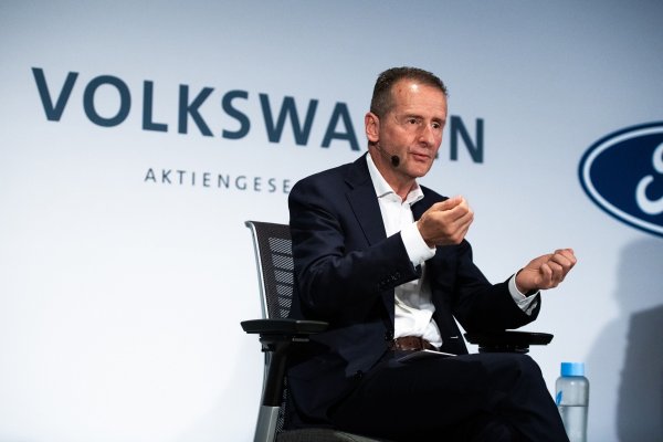 <p>Foto: Bloomberg</p>
