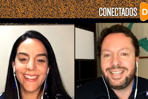 Conectados DF | Khipu, la fintech de medios de pago que ofrece una alternativa a Transbank