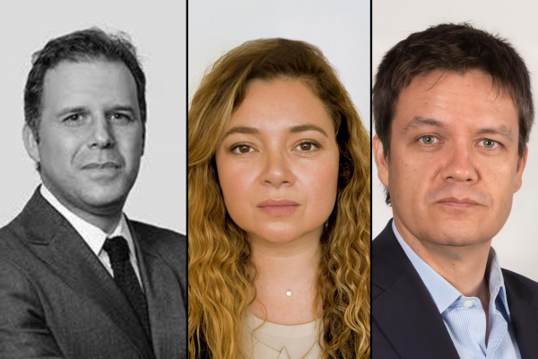 Expertos en protección de datos debaten polémica solicitud de Hacienda sobre información de personas que retiraron su 10%
