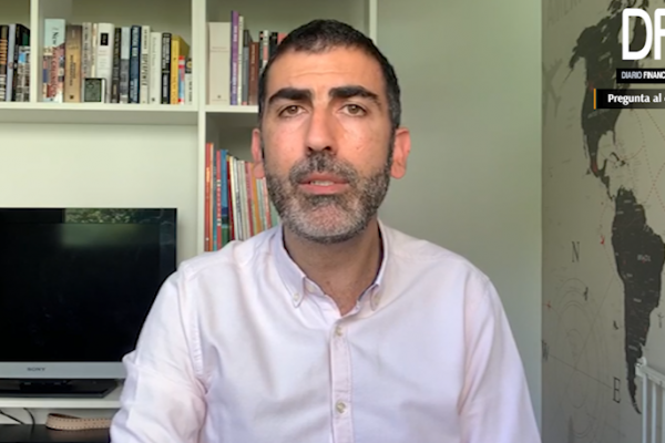 <p>Pregunta al experto: ¿Qué es el fenómeno del "pato cojo" que amenaza un eventual gobierno de Biden?</p>