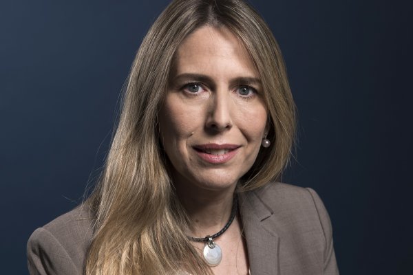 Paula Frigerio: Abastible refuerza foco de negocio de soluciones energéticas a empresas