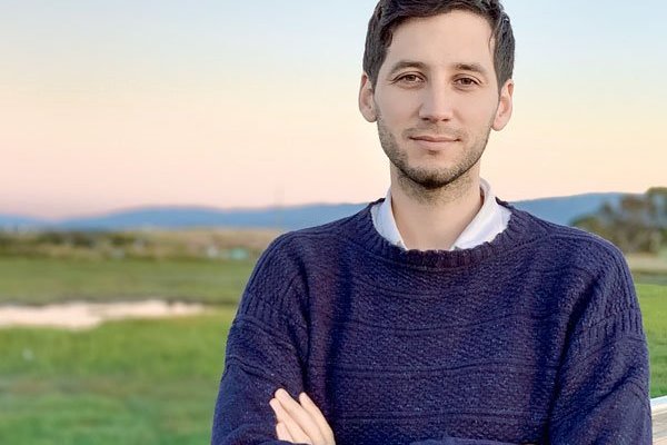 El investigador que midió el impacto de la campaña de Trump en los contagios de Covid