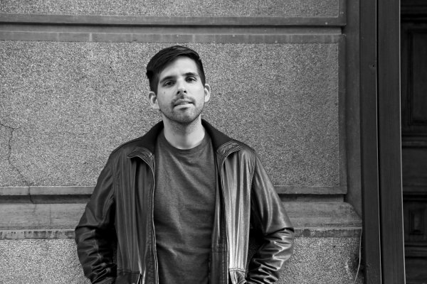 Las recomendaciones del escritor Antonio Díaz Oliva