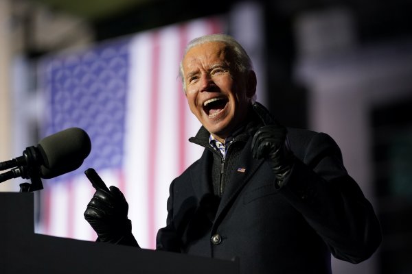 Joe Biden vence a Donald Trump y se convierte en el nuevo presidente de EEUU