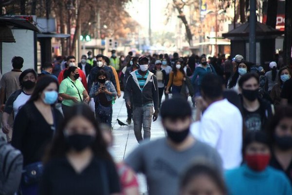 Encuesta Cadem y el 10%: La principal razón para acceder a un segundo retiro es para "ahorrar y tener en caso de emergencia"