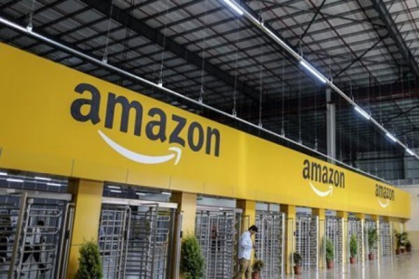<p>Amazon no da marcha atrás: se expande en el mercado brasileño y ya inauguró tres centros logísticos</p>