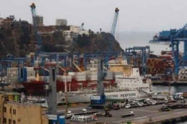 Exportaciones logran un marcado repunte en octubre al crecer por sobre los dos dígitos