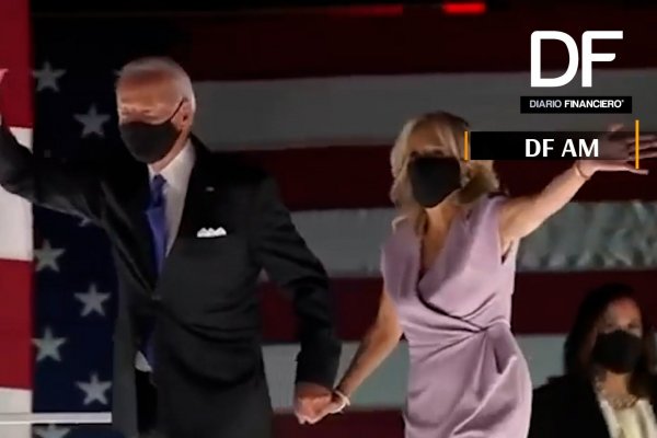 <p>DF AM: Te contamos las 5 noticias que debes saber a esta hora</p>